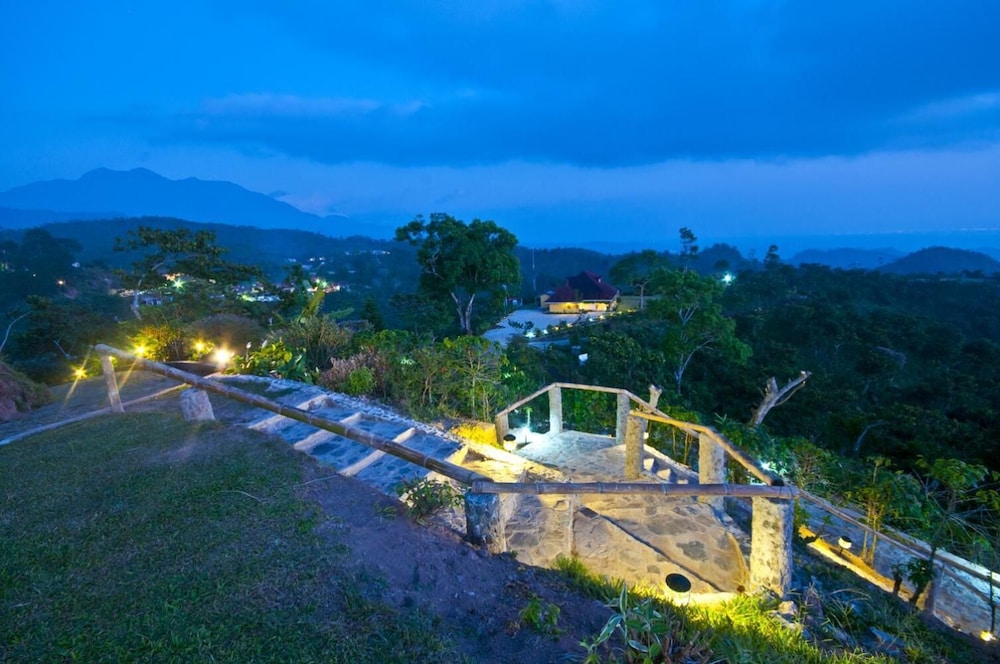 Finca Hamburgo 63/64