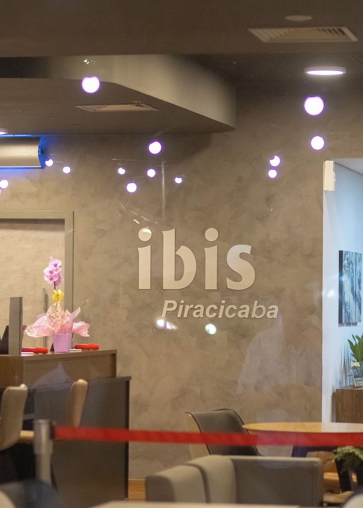 Ibis Piracicaba 7/69