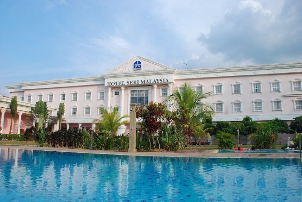 Hotel Seri Malaysia Kulim 6/64