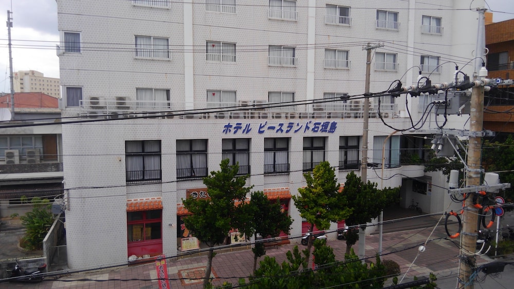 Hotel Peace Land Ishigakijima 5/32