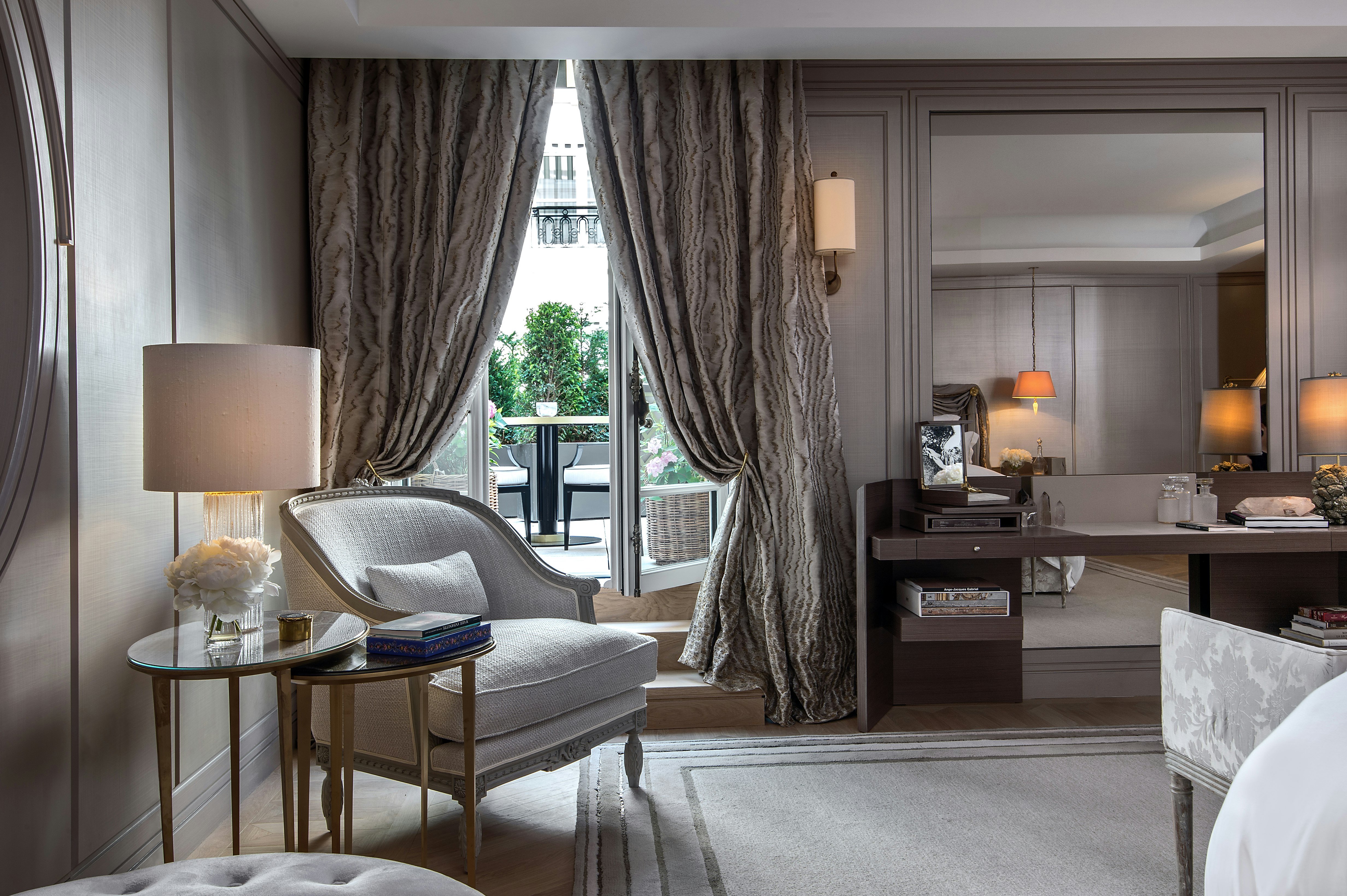 Hotel de Crillon A Rosewood Hotel 15/50