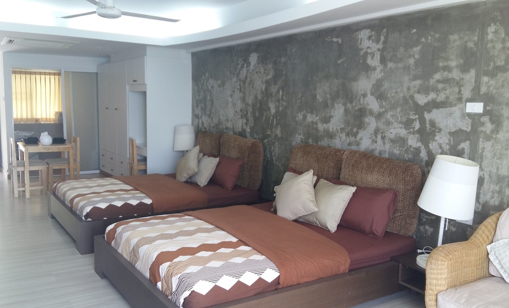 Sammuk Resort 8/29