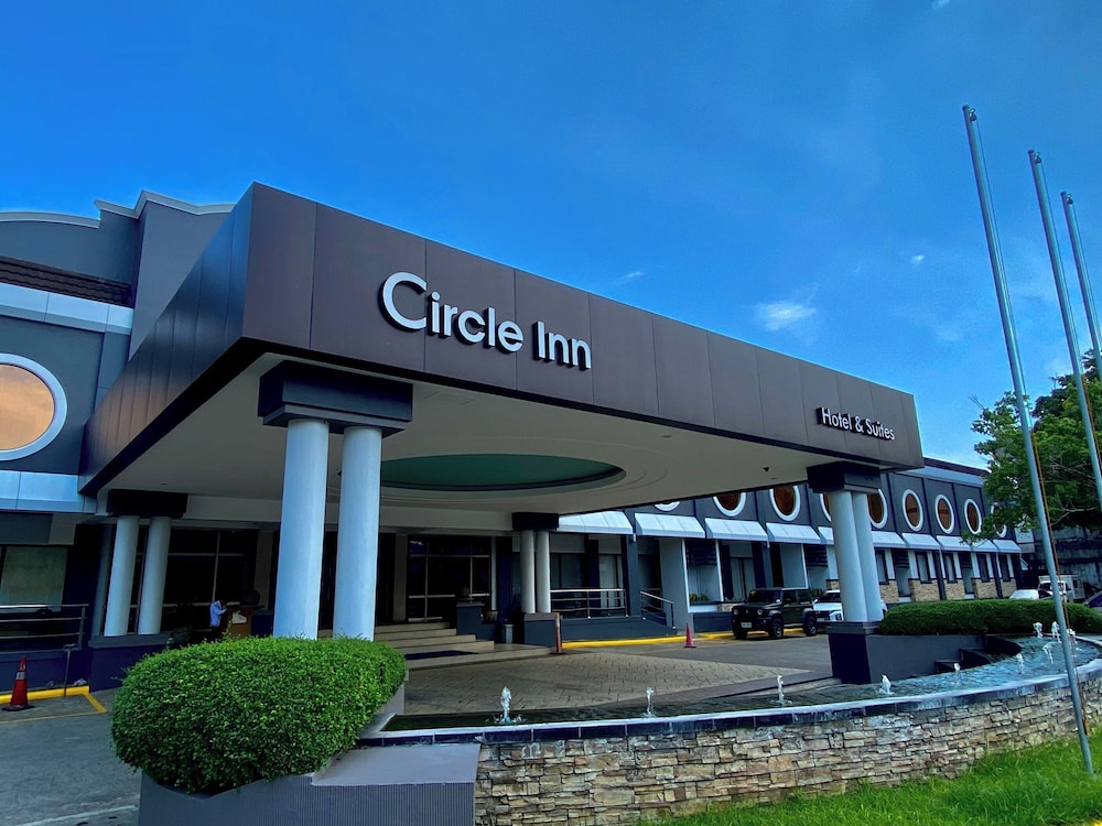 Circle Inn Hotel and Suites 3/63