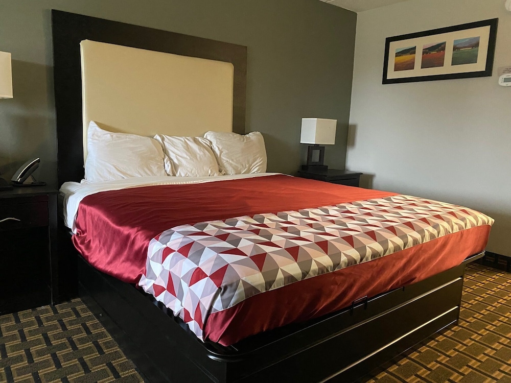 Lotus Inn and Suites 10/28