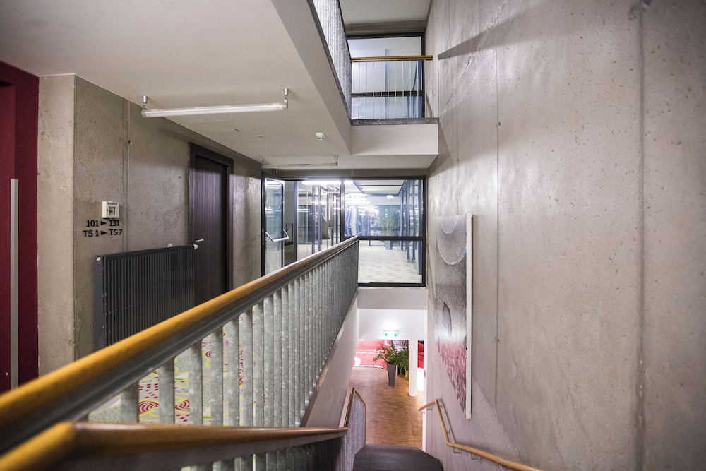 Arte Hotel Krems 8/50