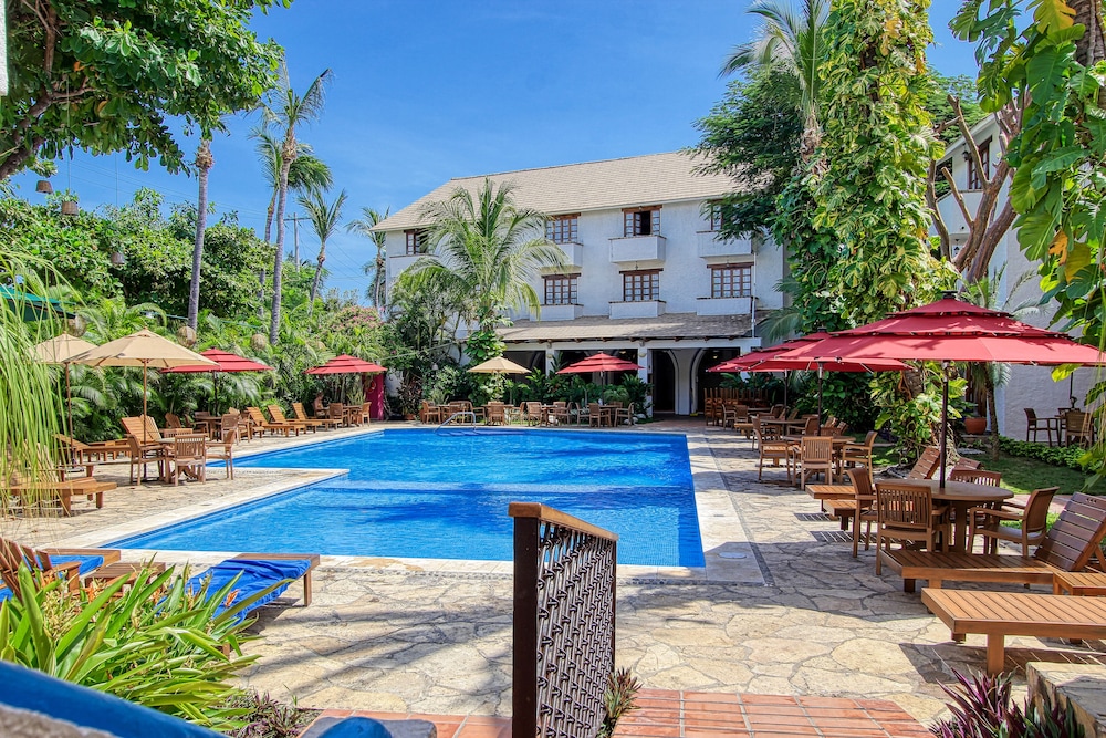 Villa Blanca Huatulco 42/50
