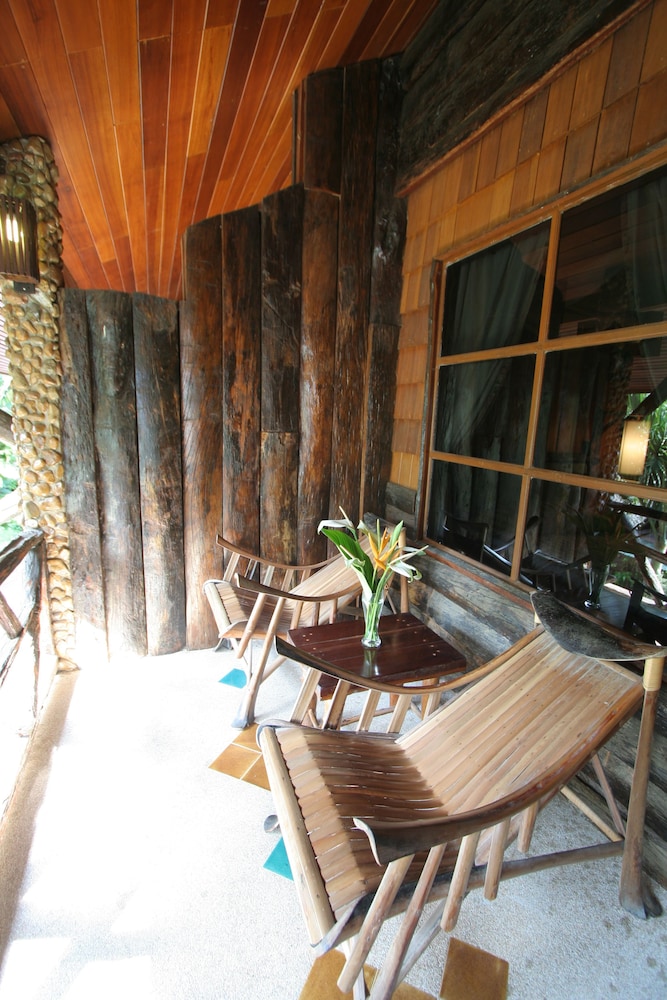 Banpu Koh Chang Hotel 28/69