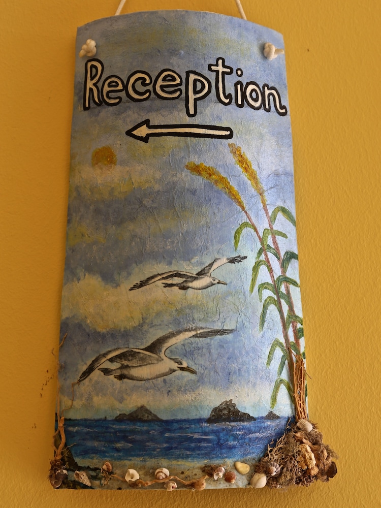 Hotel Bougainville 13/50