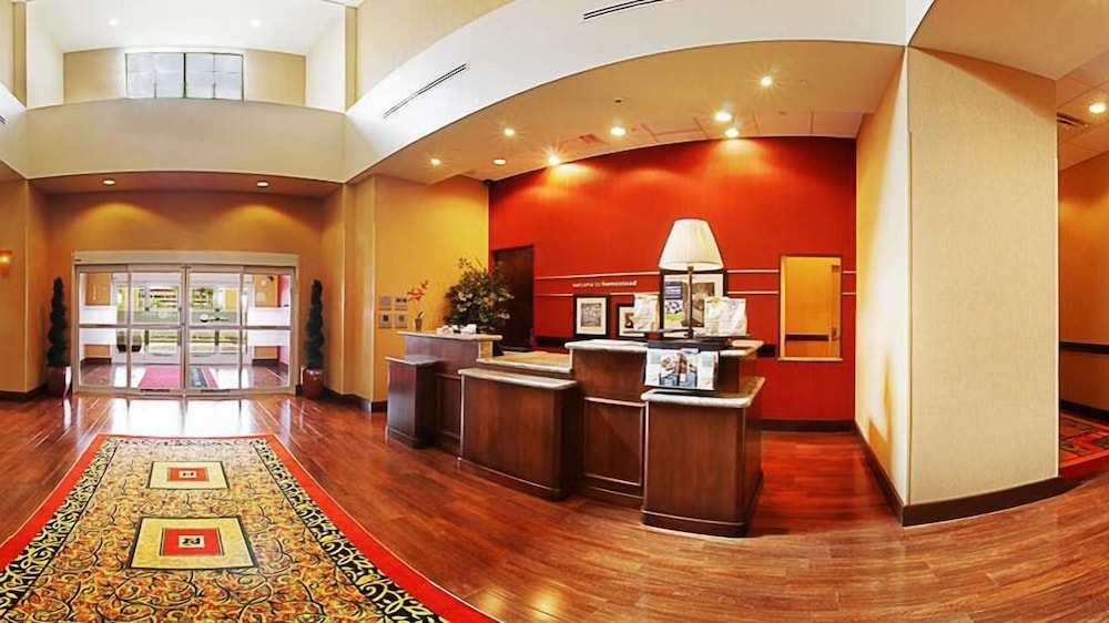 Hampton Inn and Suites Miami South Homestead 30/48
