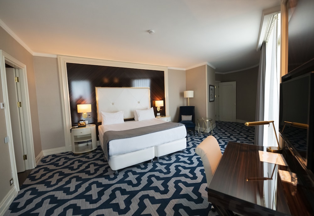 Elite World Istanbul Florya Hotel 37/70