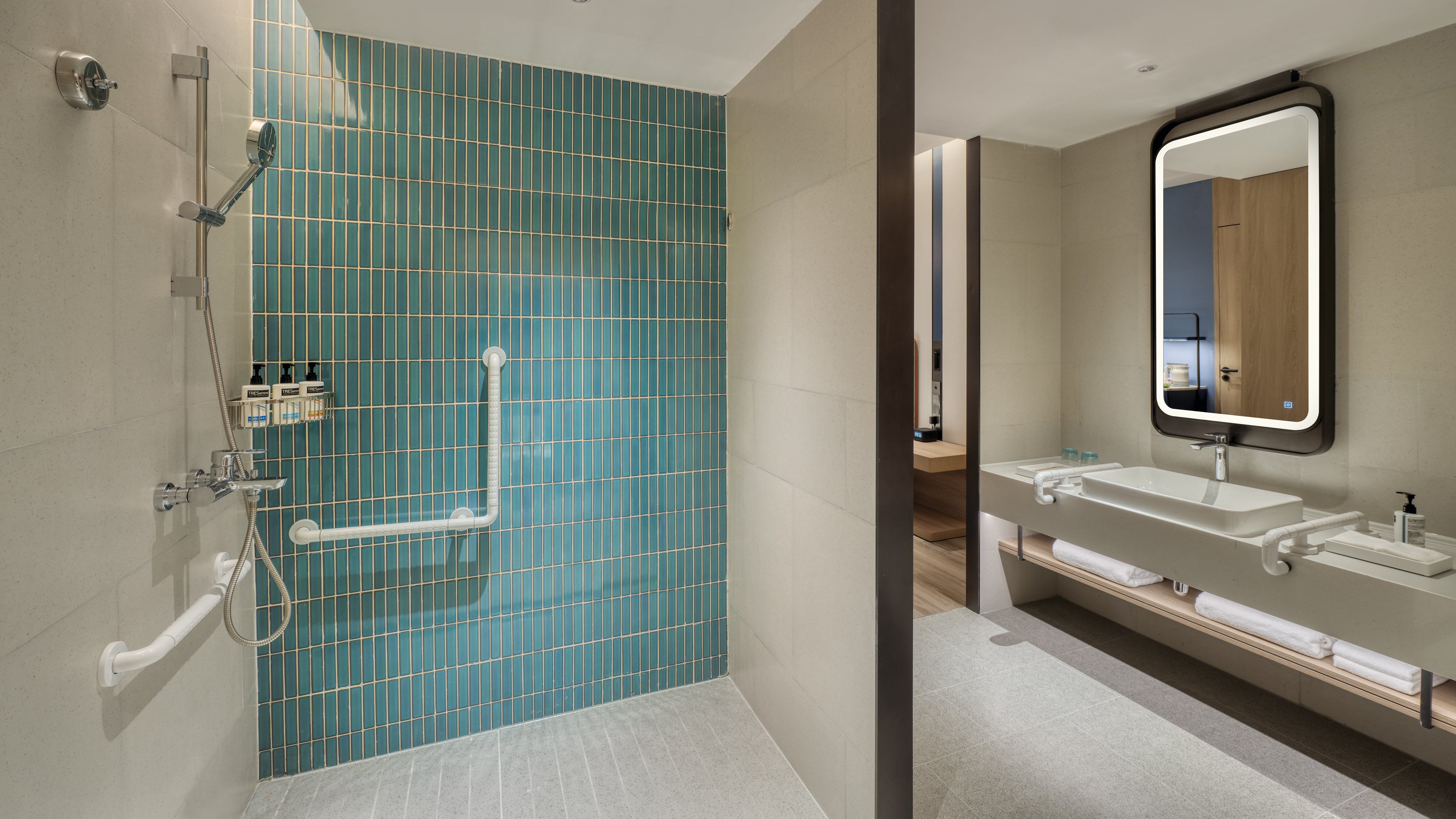 Holiday Inn Express Rugao City Center 19/20