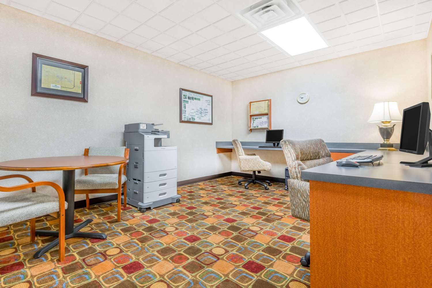 Wingate by Wyndham Lima Downtown 17/25