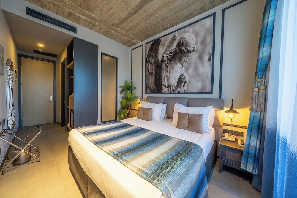 Sandima Boutique Hotel 7/43