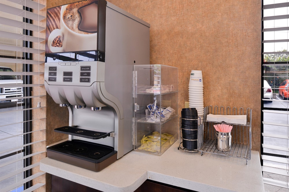 Best Western Airpark Hotel - Los Angeles LAX Airport 34/47