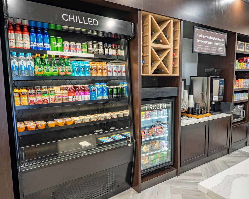 Hilton Garden Inn Atlanta South-Mcdonough 33/44