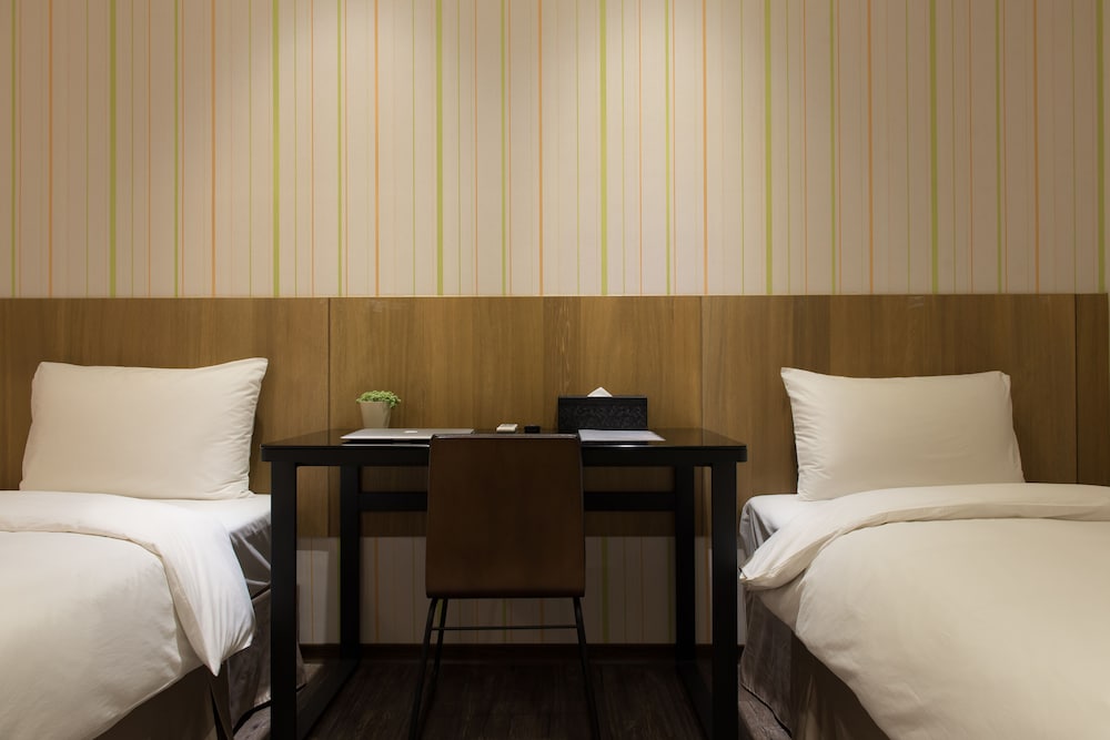 Le Room Hotel Taoyuan 19/69