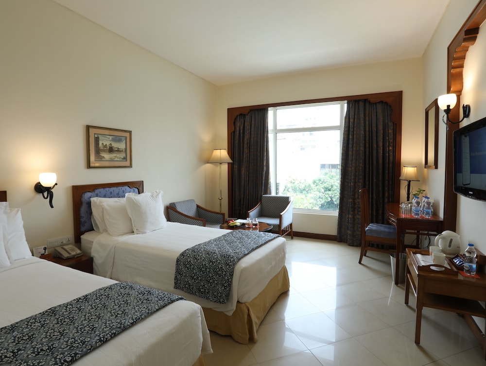 Welcomhotel by ITC Hotels, Alkapuri, Vadodara 18/57