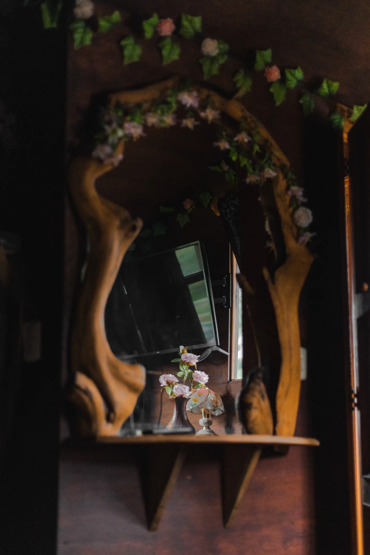 Casita del arbol Trini By GEstores 13/30