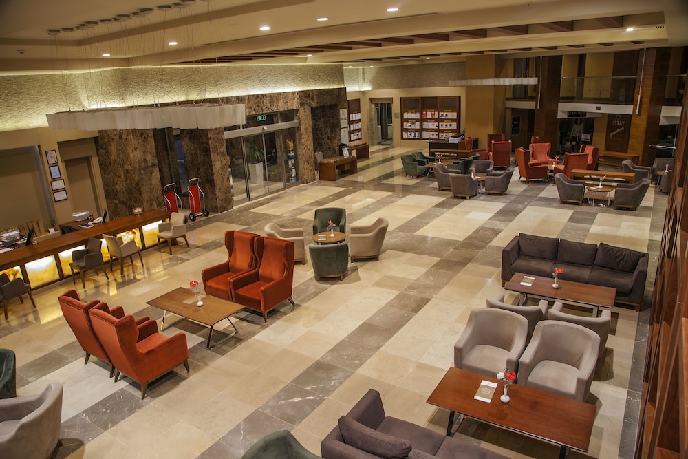 Arcanus Hotels Sorgun 71/87