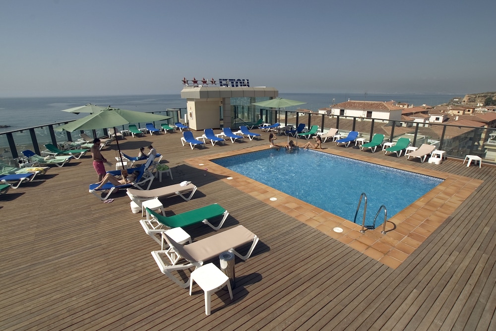 Hotel Bluesea Calabahia 30/34