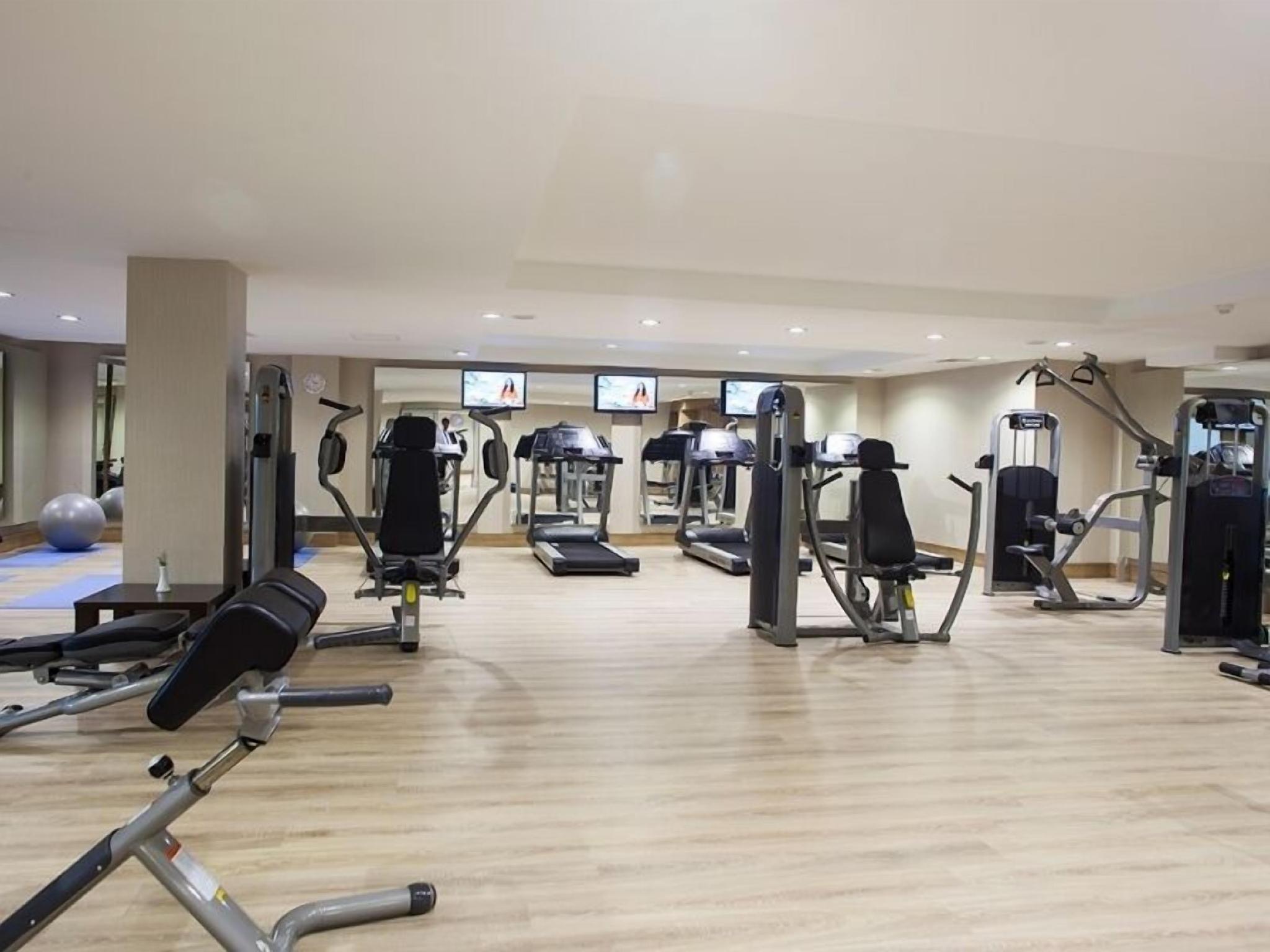 Cherry Garden City & Spa Hotel 13/23