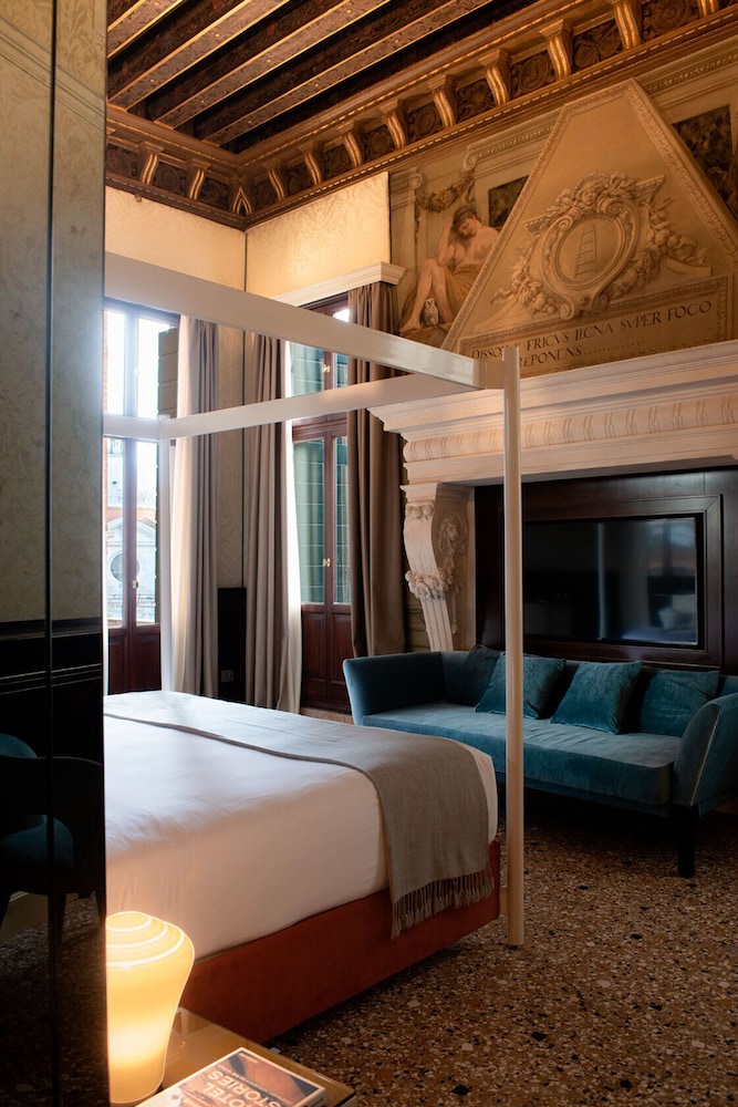 Eight Venezia - Palazzo Maria Formosa 19/58