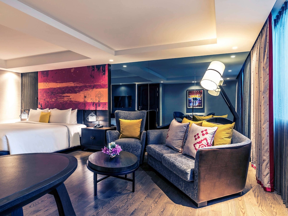 Mercure Bangkok Sukhumvit 11 28/49