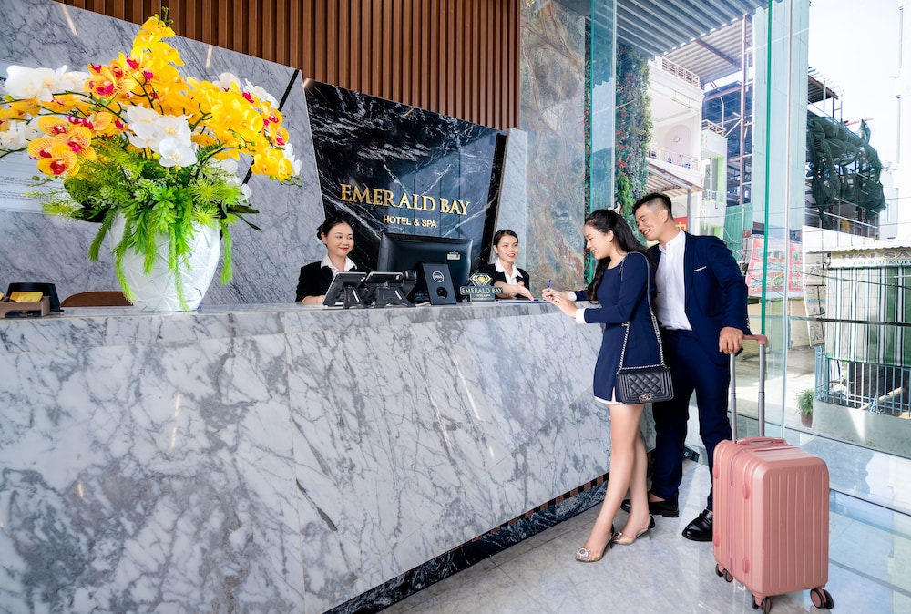 Emerald Bay Hotel & Spa Nha Trang 6/74