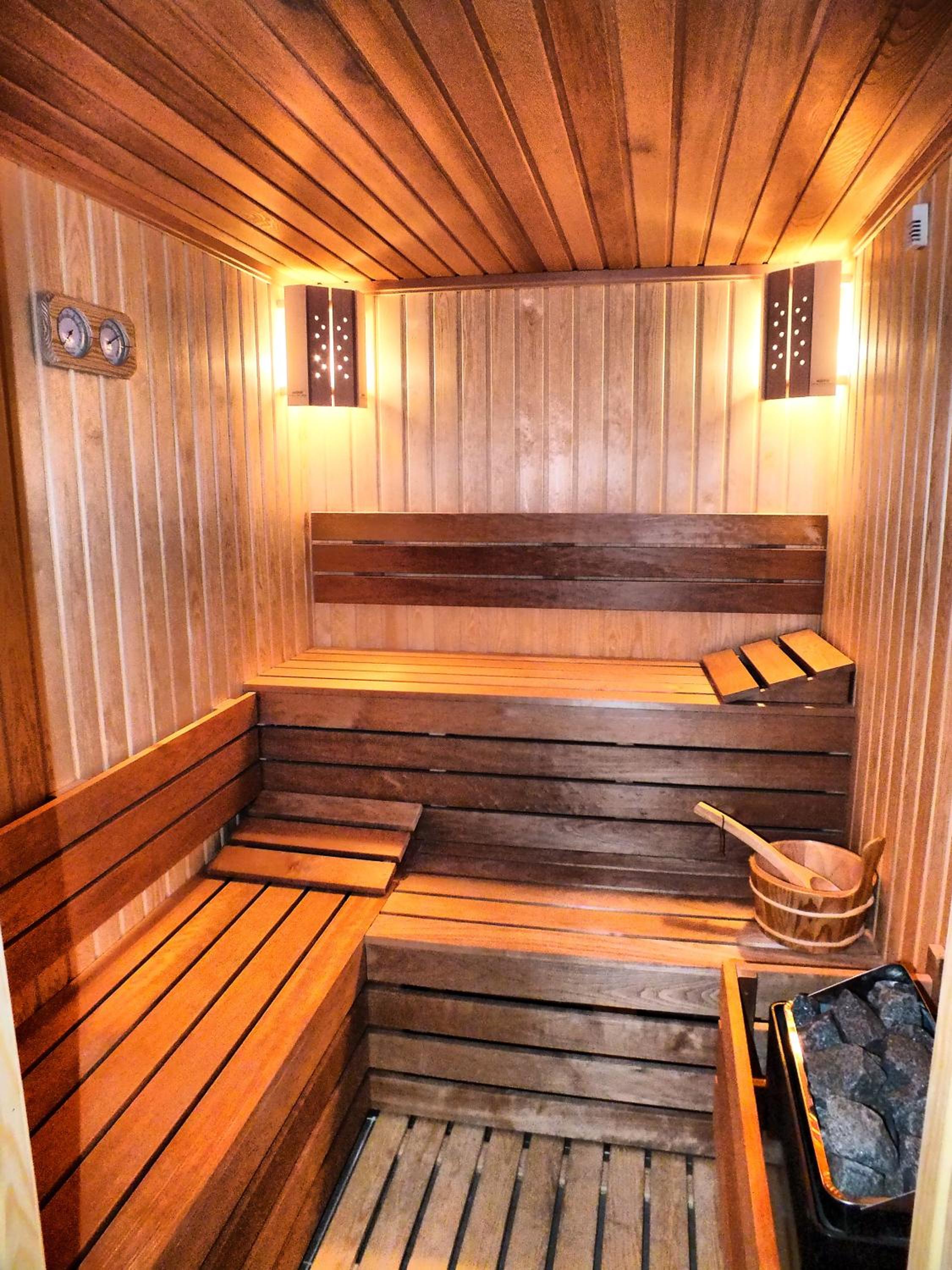 Spa Hotel Dragalevtsi 21/50