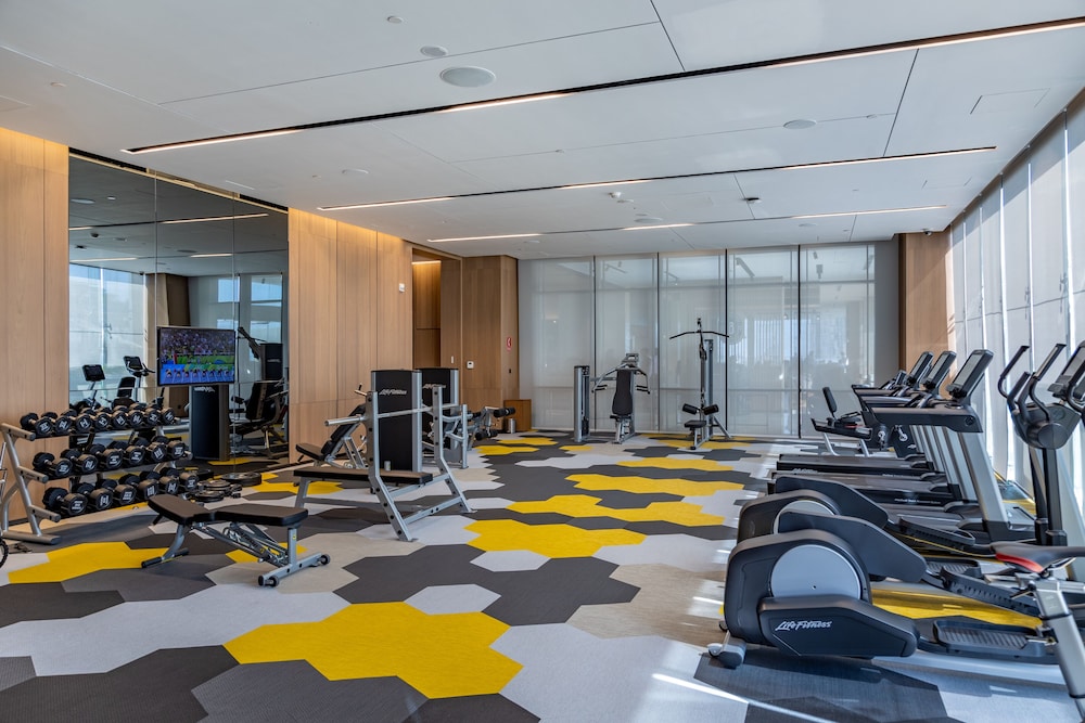 Sport Facilities
