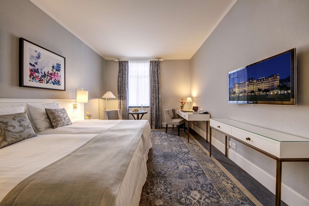 Fairmont Le Montreux Palace 21/75