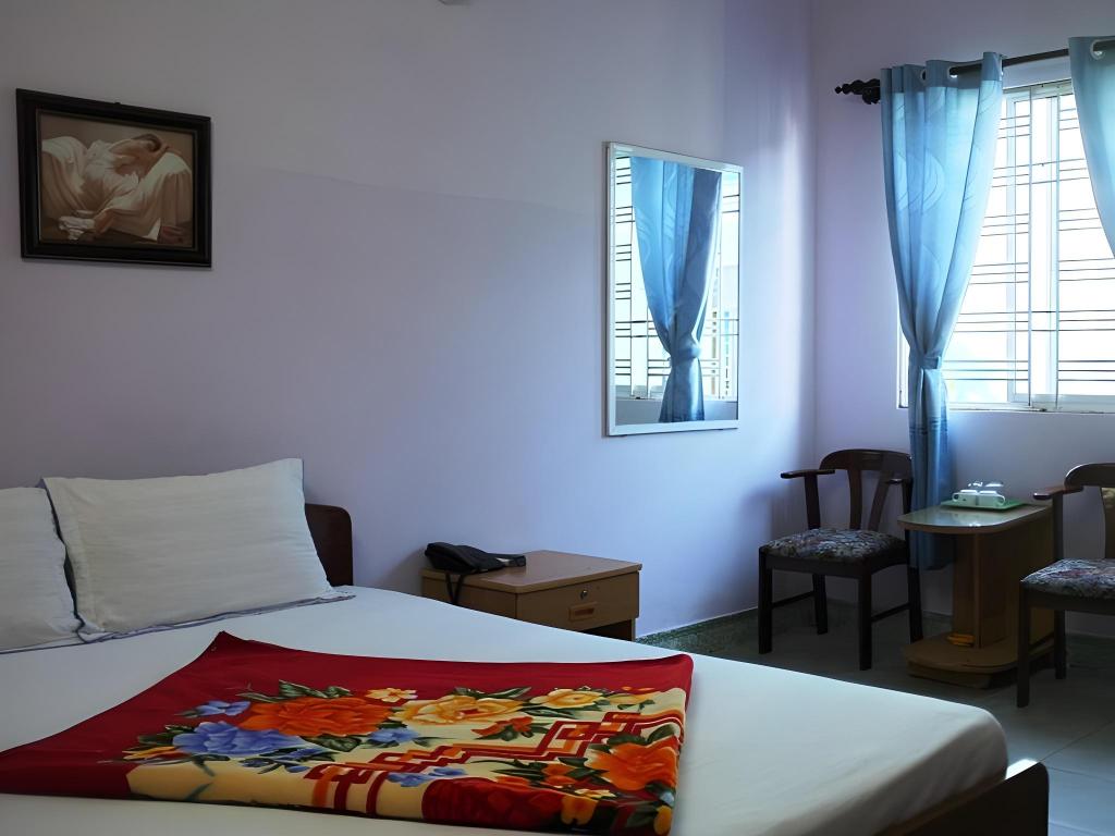 Phu My Hotel 20/34