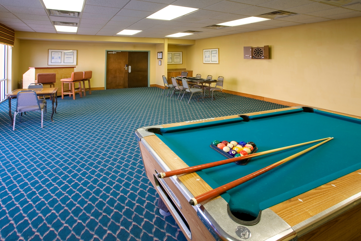 Americas Best Value Inn Laredo 20/34