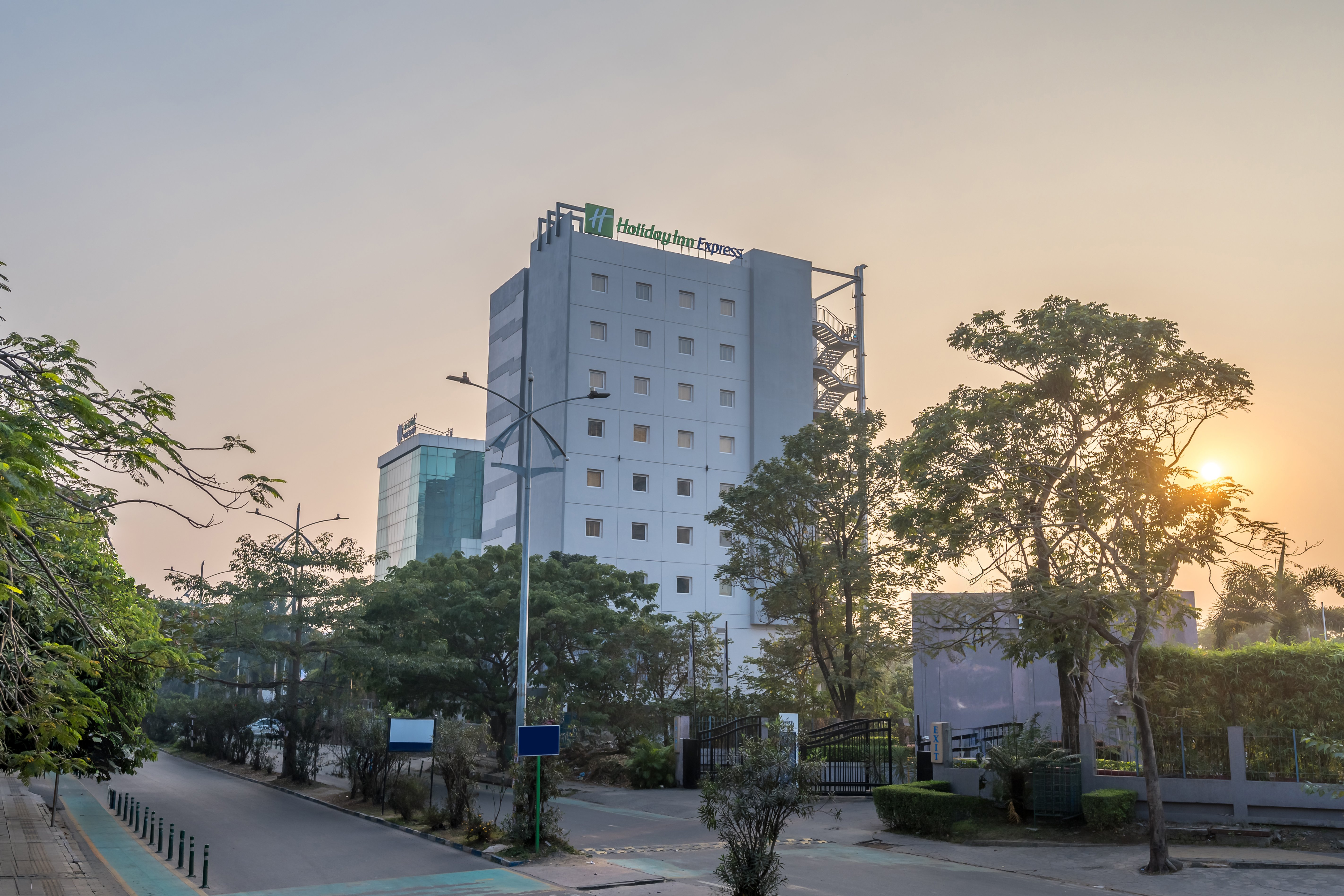 Holiday Inn Express Kolkata New Town 3/30