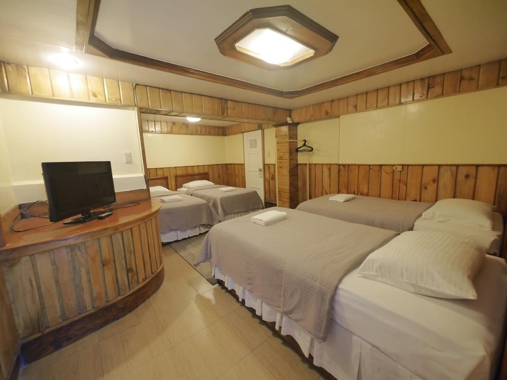 Mountain Lodge 13/42