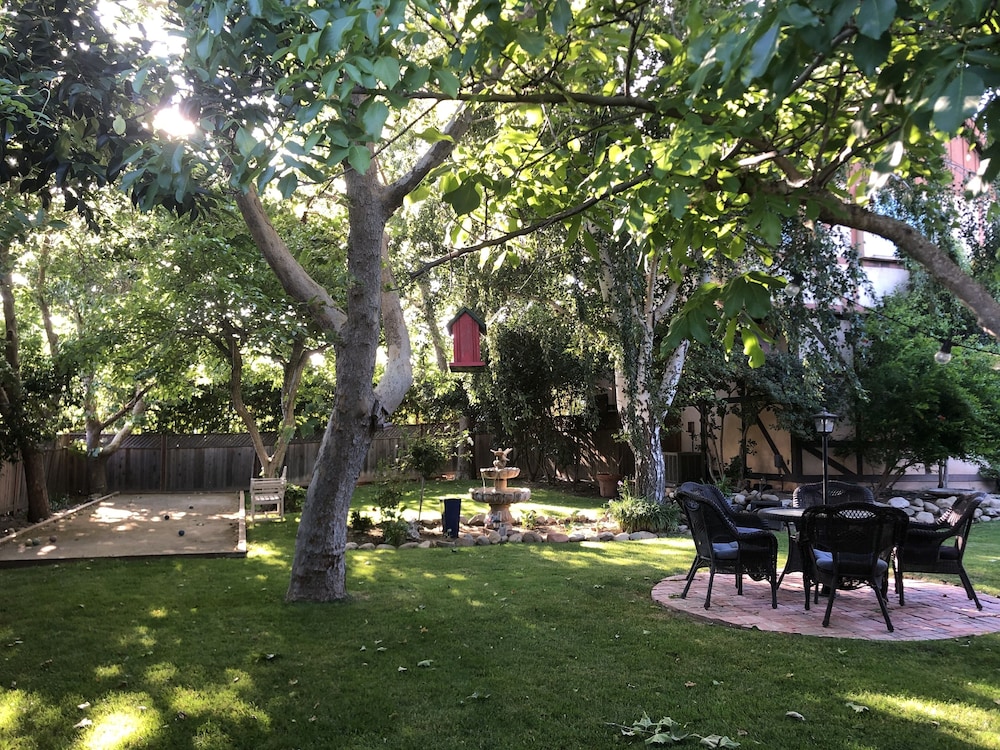Solvang Gardens Lodge An Ascend Hotel Collection 10/66