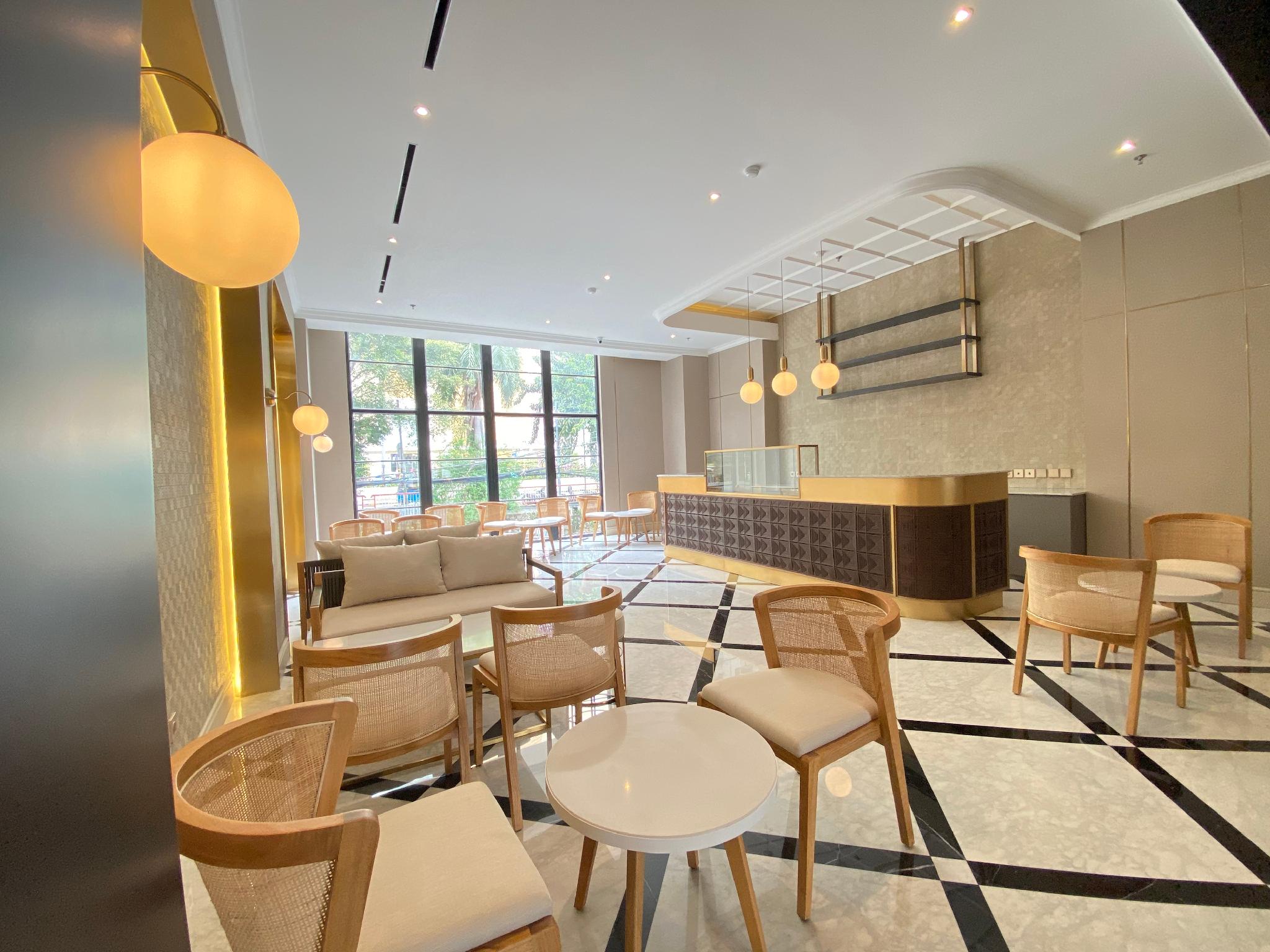 Maia Hotel Jakarta 34/58