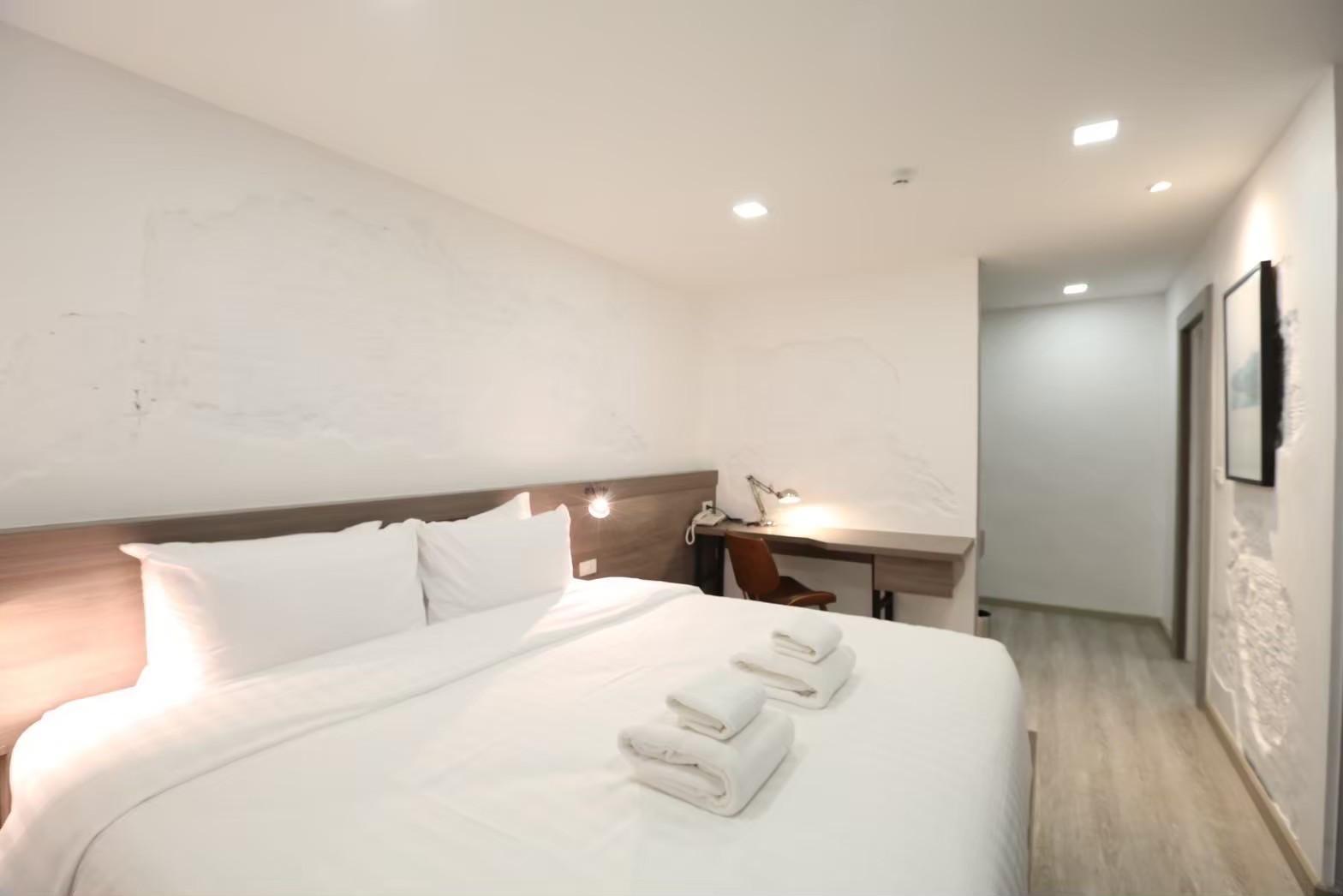 U42 Hotel Bangkok 10/39