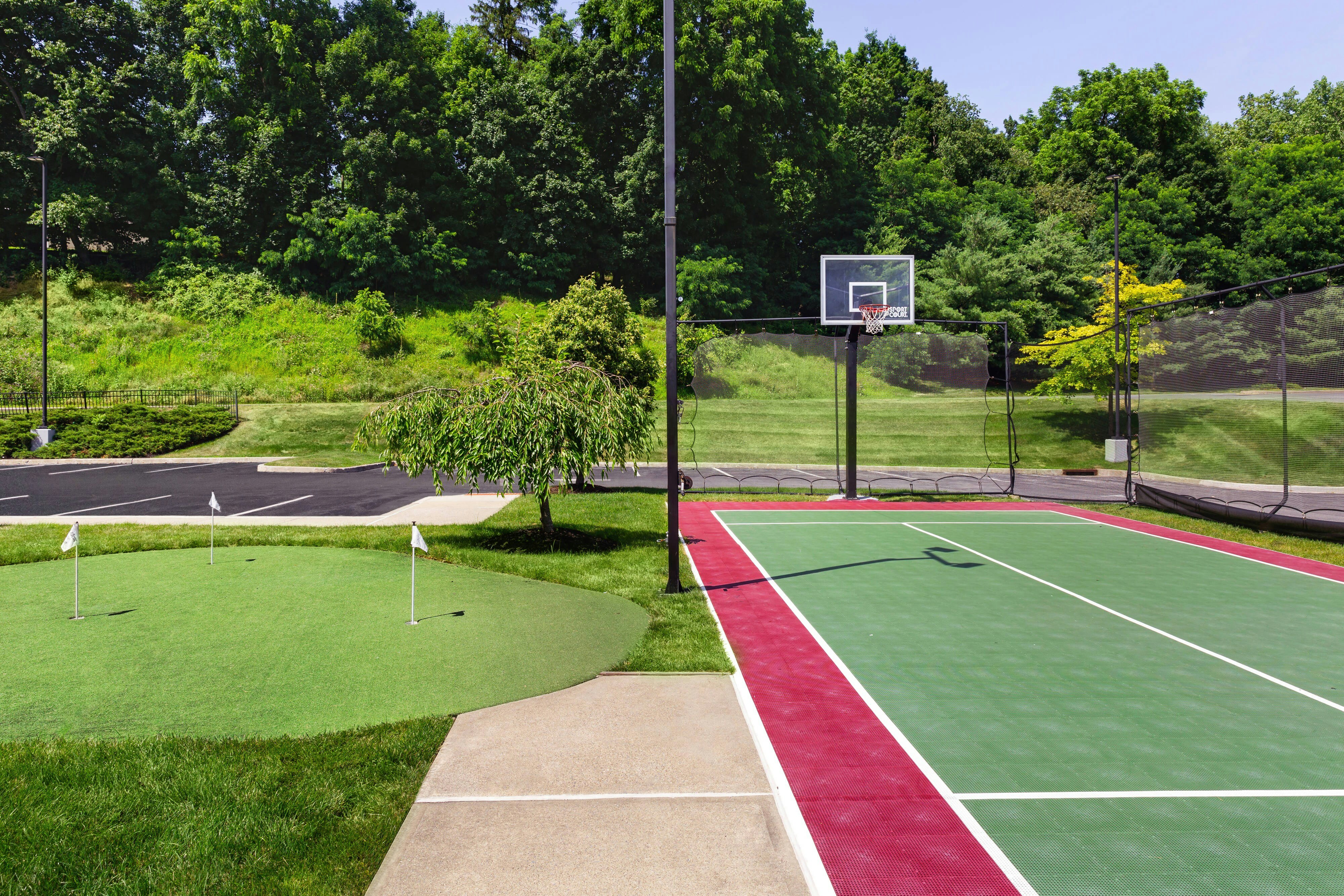 Residence Inn Poughkeepsie 5/14