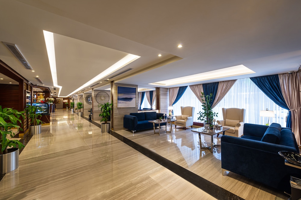 فندق بلو دايموند(Blue Diamond hotel) 23/36