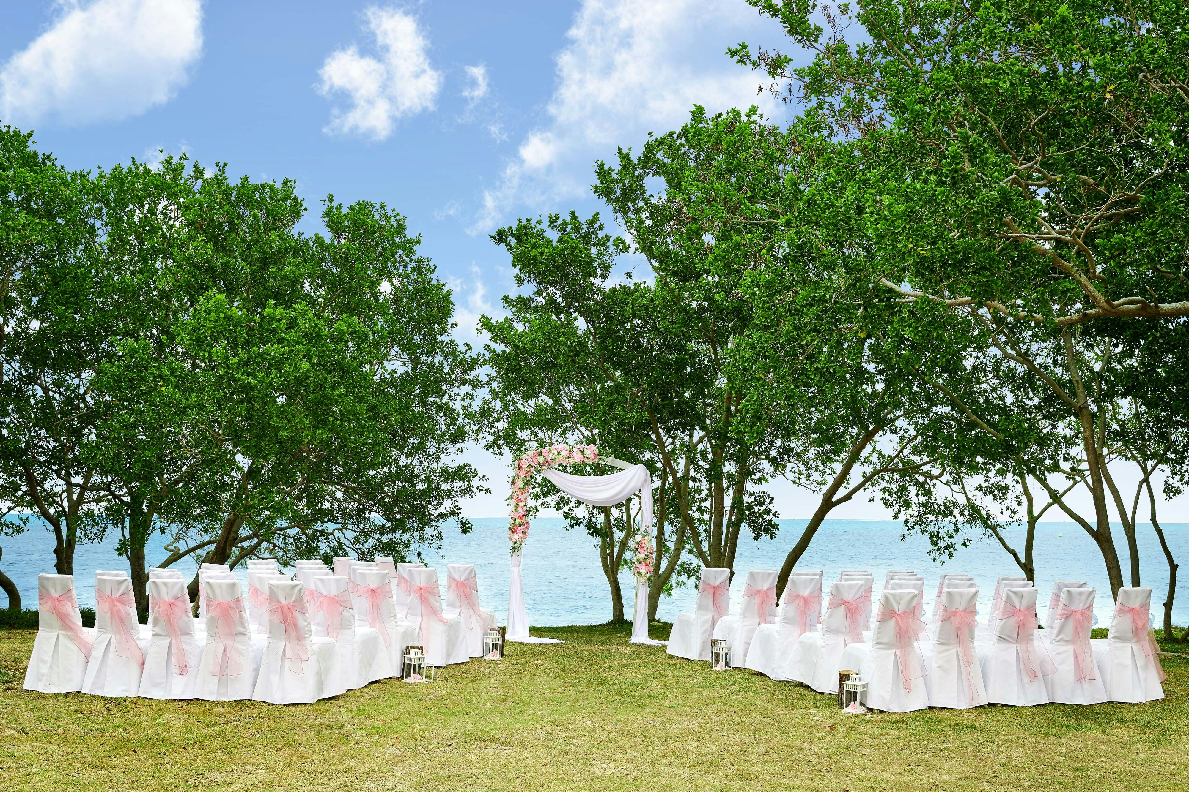 Sheraton New Caledonia Deva Resort & Spa 49/50