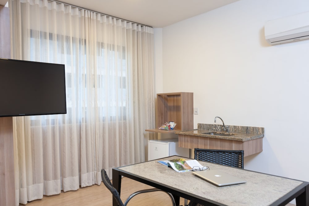Slaviero Hotel Vitoria 49/61