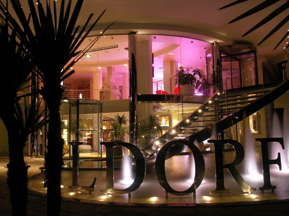 Hotel Waldorf photo2