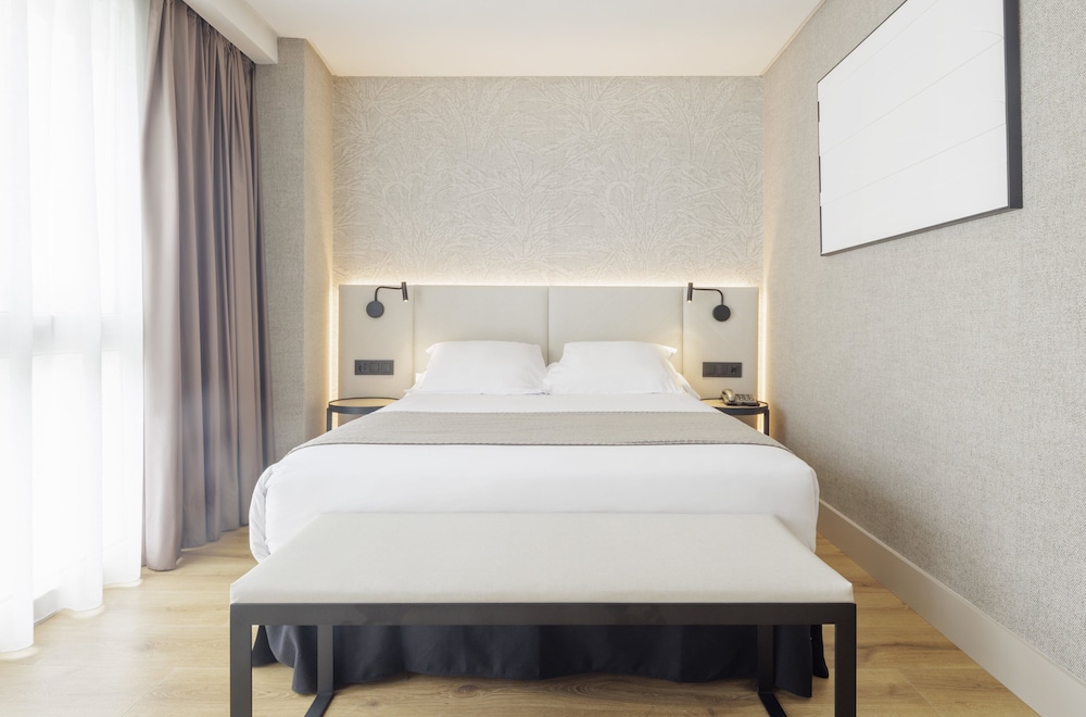 Hotel Ilunion San Sebastian 20/74