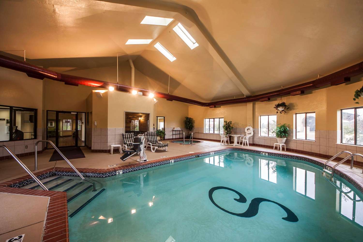Sleep Inn & Suites Tulsa Central I-44 6/12
