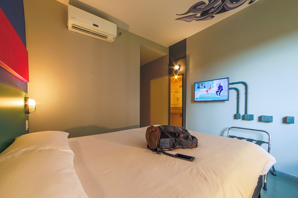ibis Styles SP Faria Lima 21/64