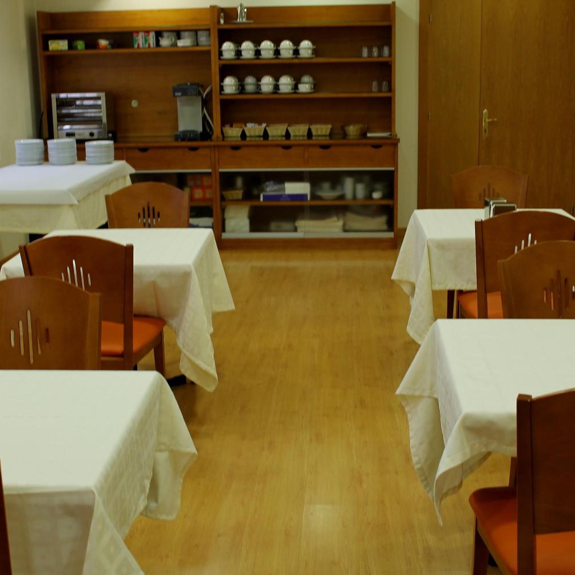 Hotel Agorreta 45/45