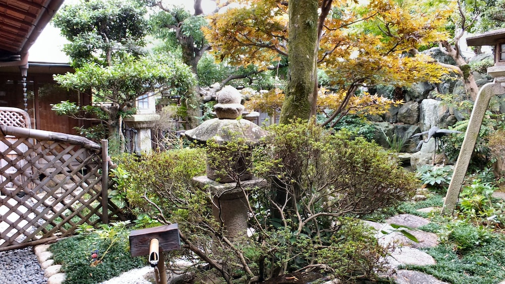 Ise Todaya Ryoan 15/18
