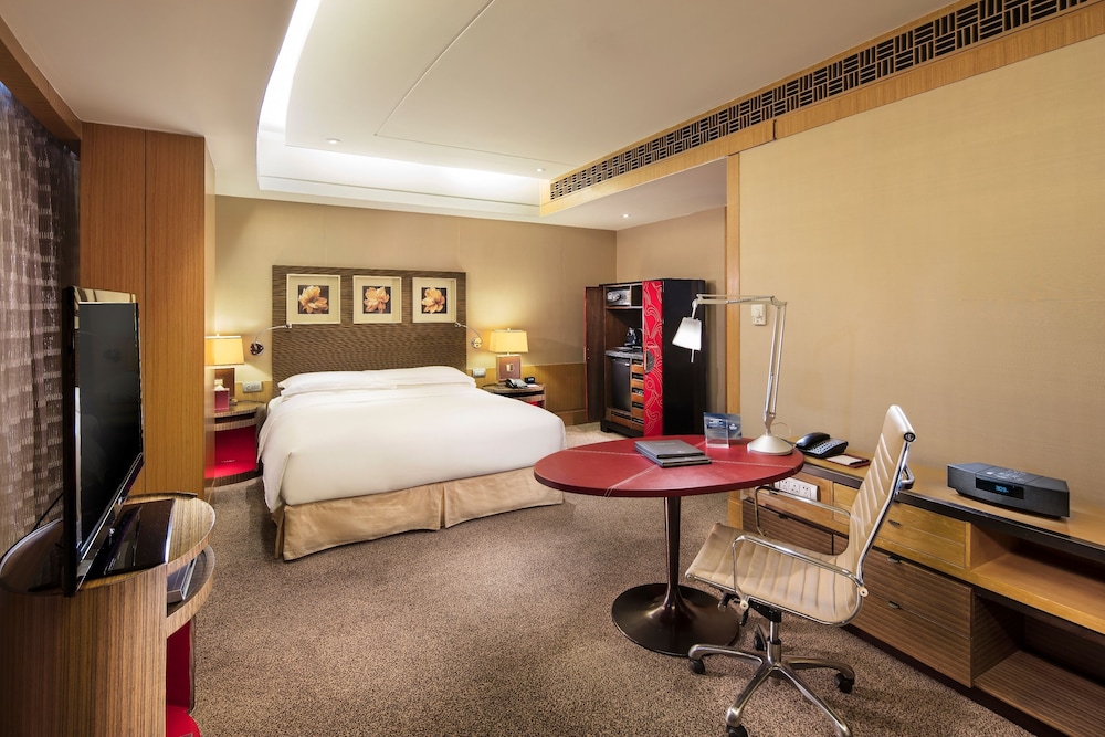 Hilton Beijing 27/85