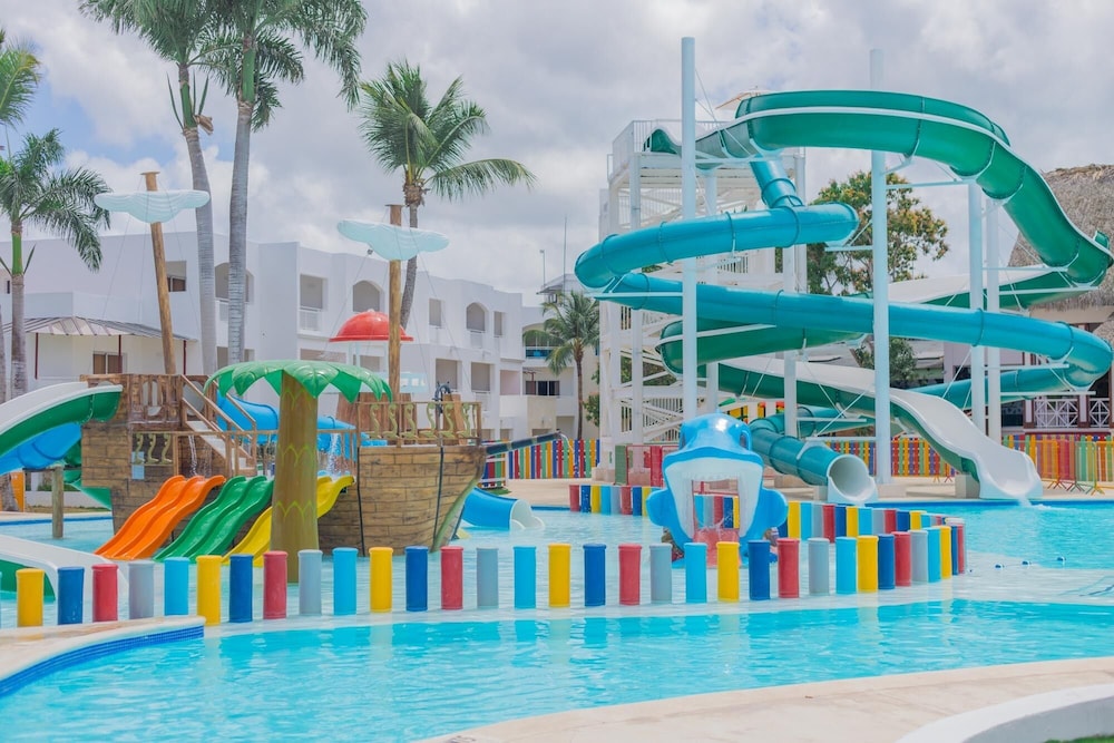 Sunscape Dominicus La Romana 38/50